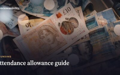Attendance Allowance Guide: Financial Help for Over-65s