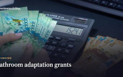 Bathroom Adaptation Grants UK: Funding for Accessible Bathrooms