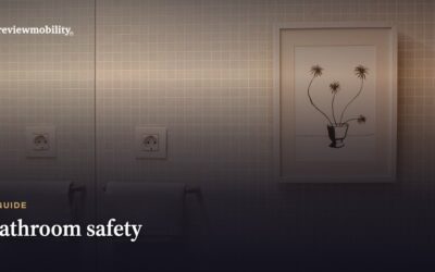 Bathroom Safety