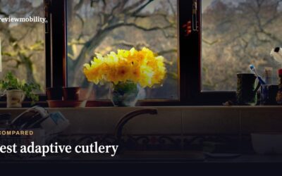 Best Adaptive Cutlery UK (2026): 5 Sets Compared