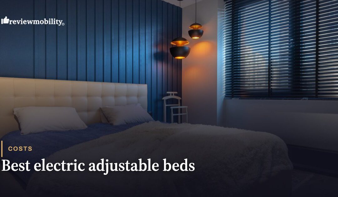 Best Adjustable Beds UK: 8 Checked Against the Makers’ Own Documents
