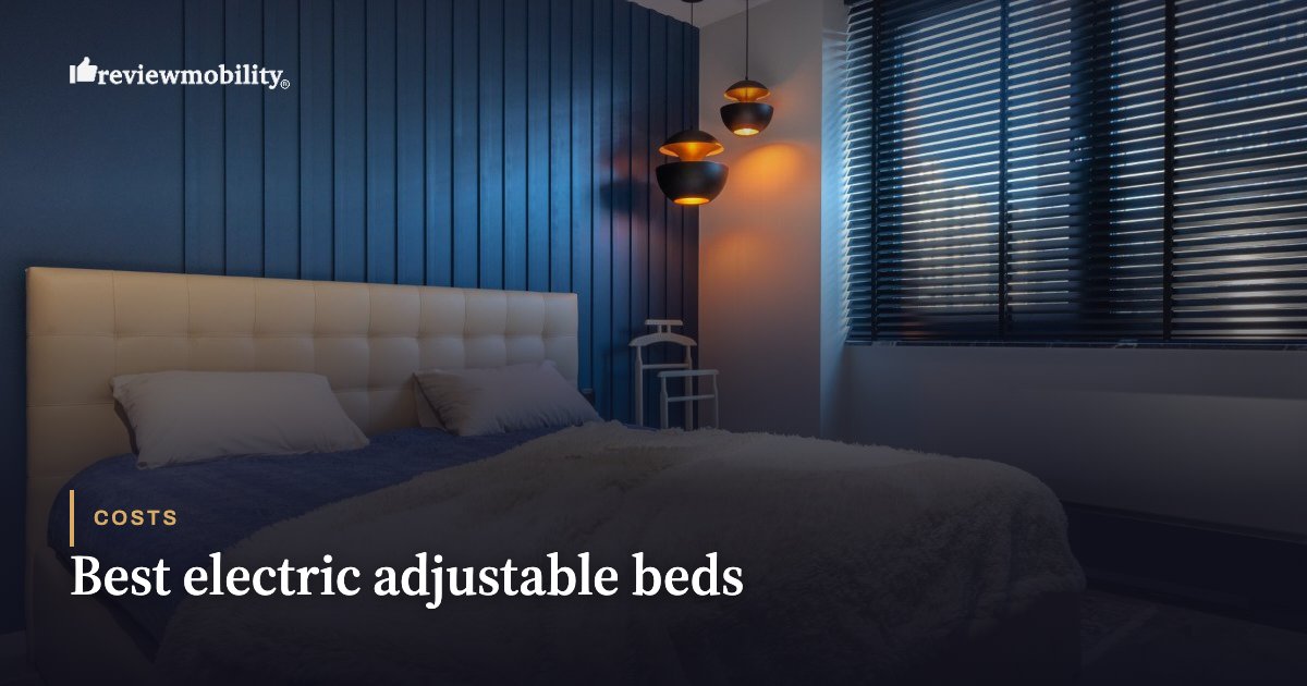 Best electric adjustable beds Best electric adjustable beds