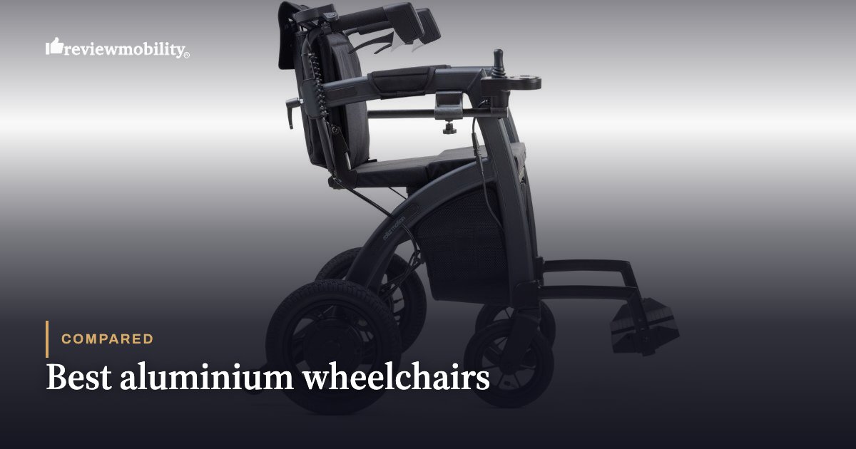 Best aluminium wheelchairs Best aluminium wheelchairs