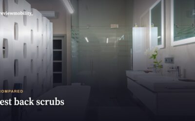 Best Back Scrubs – Best Sellers
