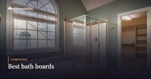 Best Bath Boards UK (2026): Bathing Aids Compared