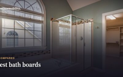 Best Bath Boards UK (2026): Bathing Aids Compared