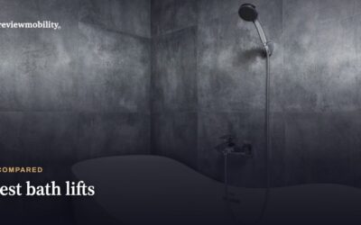 Best Bath Lifts UK: 9 Checked Against the Makers’ Own Documents