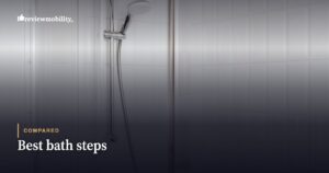 Best Bath Steps UK (2026): 5 Half Steps Compared