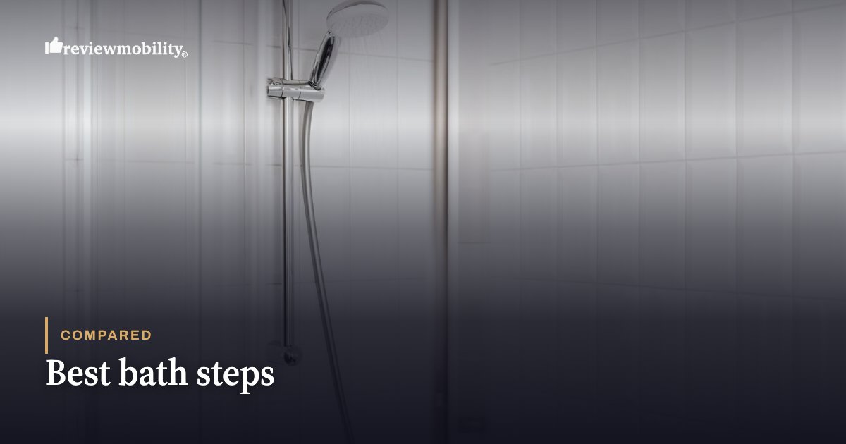 Best bath steps Best bath steps