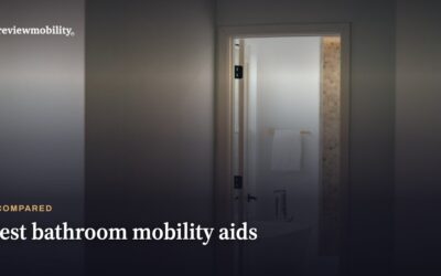 Best Bathroom Mobility Aids UK: Complete Safety Guide