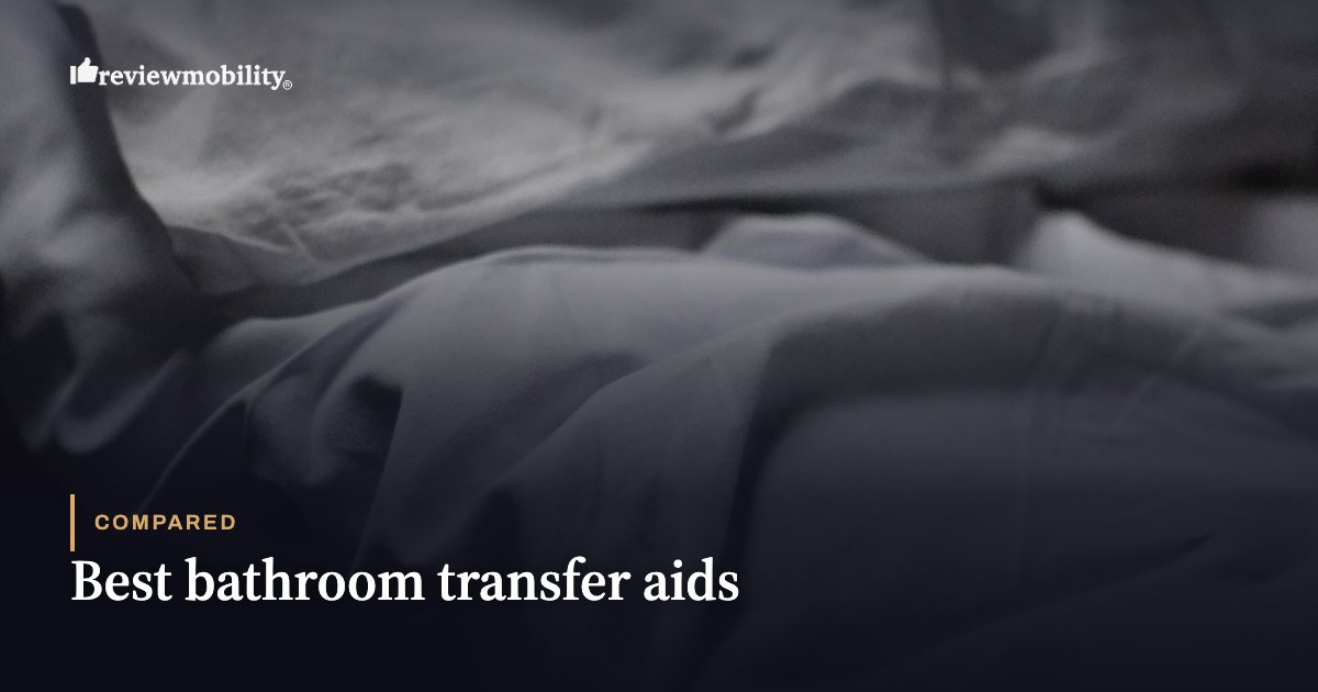 Best bathroom transfer aids Best bathroom transfer aids