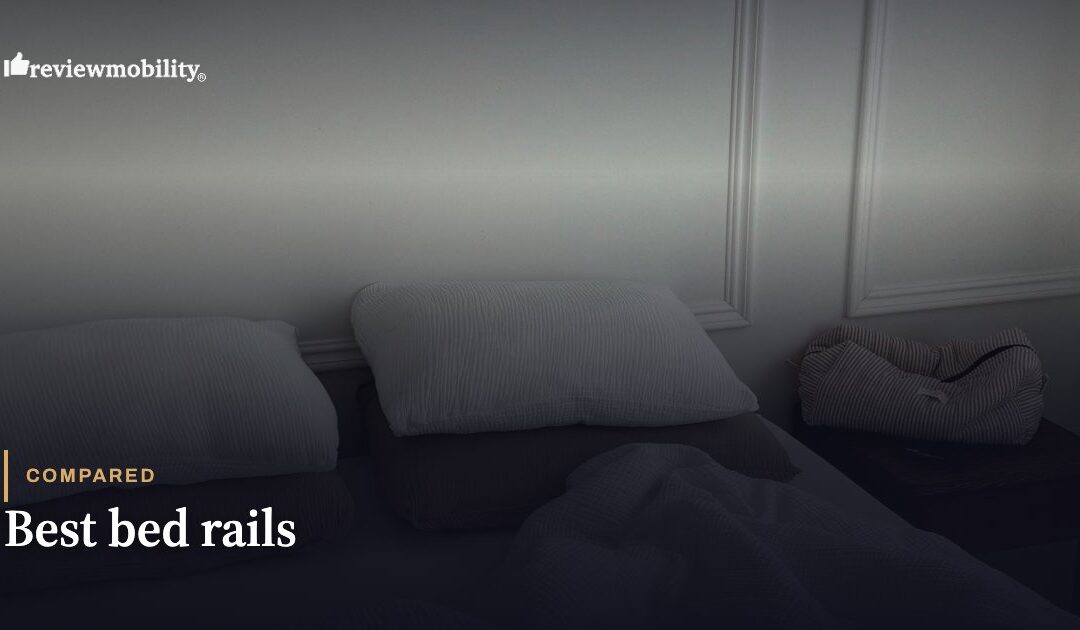 Best Bed Rails