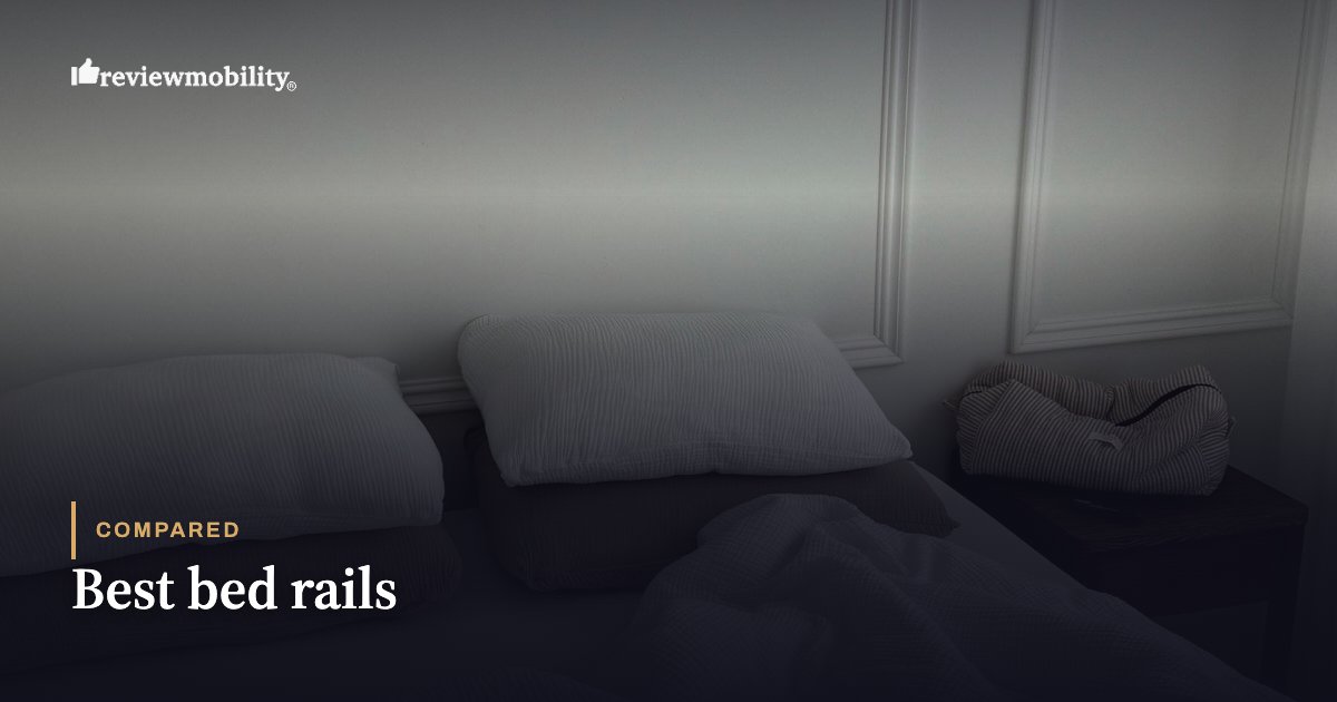 Best bed rails