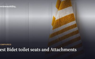 Best Bidet Toilet Seats and Attachments UK