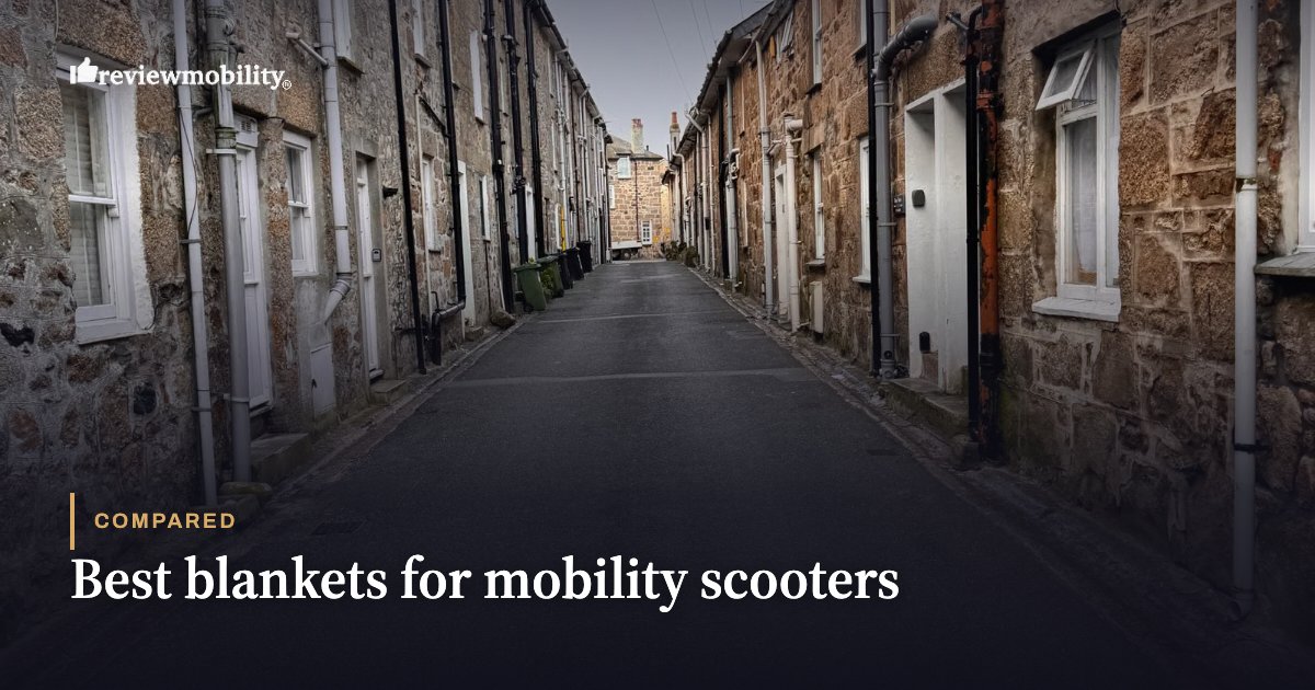Best blankets for mobility scooters Best blankets for mobility scooters