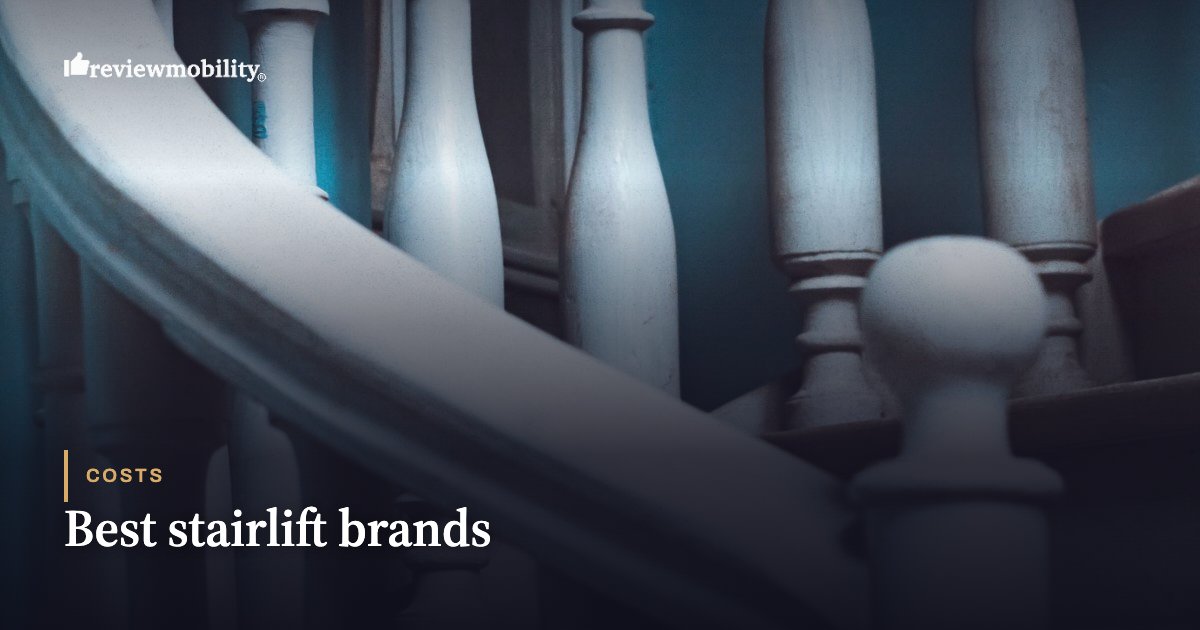 Best stairlift brands Best stairlift brands