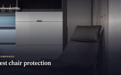 Best Chair Protection – Best Sellers