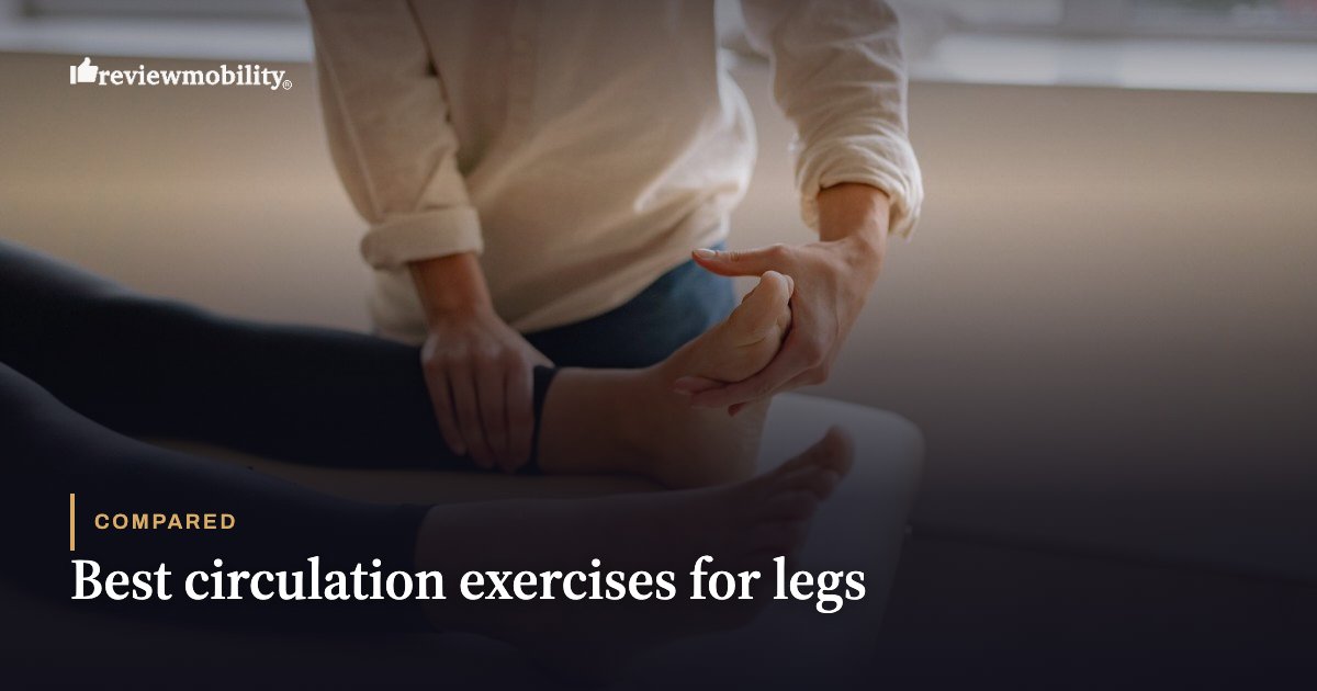 Best circulation exercises for legs Best circulation exercises for legs