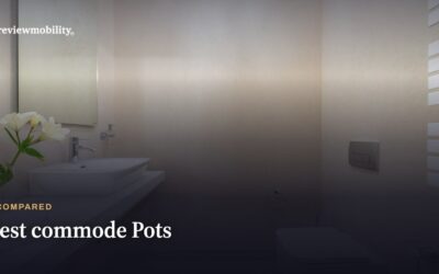 Best Commode Pots – Best Sellers