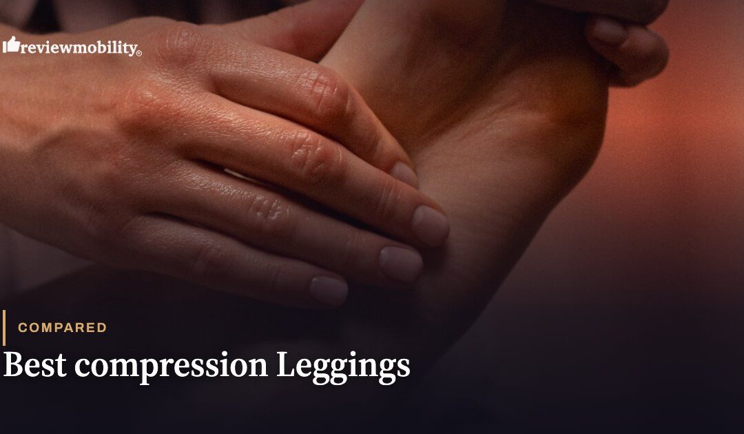 Best Compression Leggings – Best Sellers