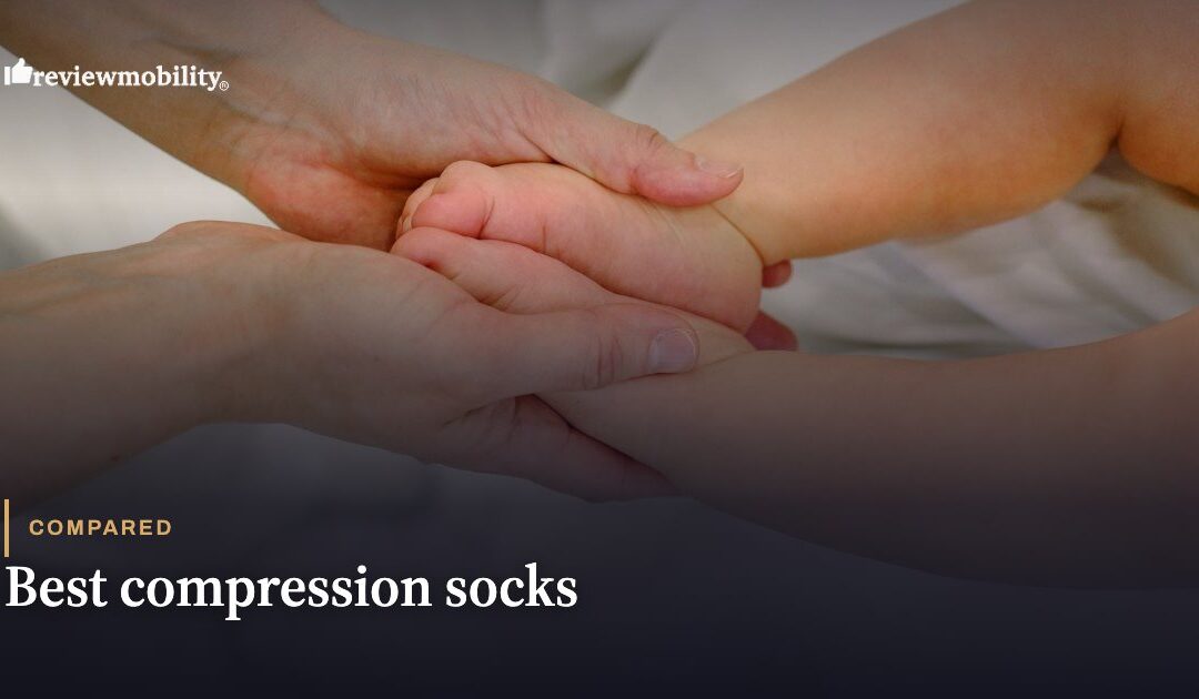 Best Compression Socks – Best Sellers
