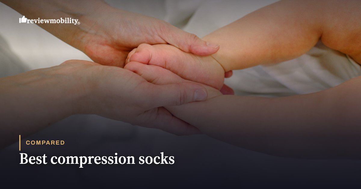 Best compression socks