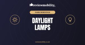 Best Daylight Lamps UK