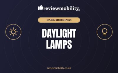 Best Daylight Lamps UK