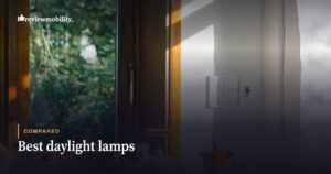 Best Daylight Lamps UK