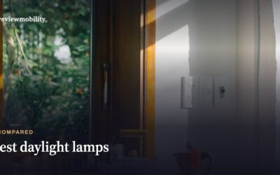 Best Daylight Lamps UK