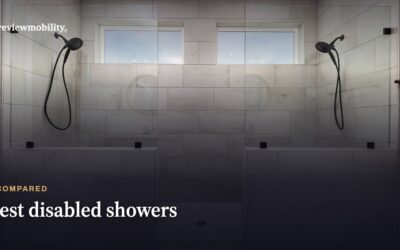 Best Disabled Showers