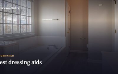 Best Dressing Aids