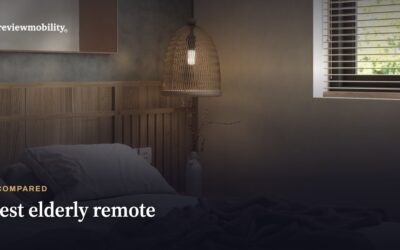 Best Elderly Remote – Best Sellers