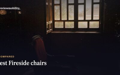 Best Fireside Chairs – Best Sellers