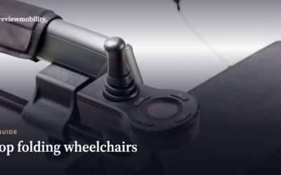 Top Folding Wheelchairs of 2026