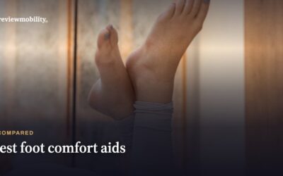 Best Foot Comfort Aids – Best Sellers