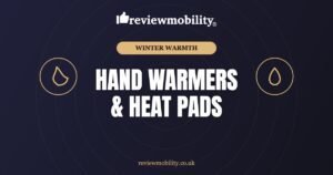 Best Hand Warmers and Heat Pads UK