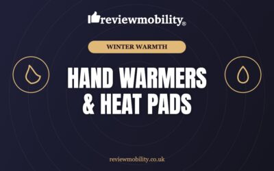 Best Hand Warmers and Heat Pads UK
