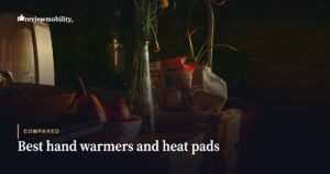 Best Hand Warmers and Heat Pads UK