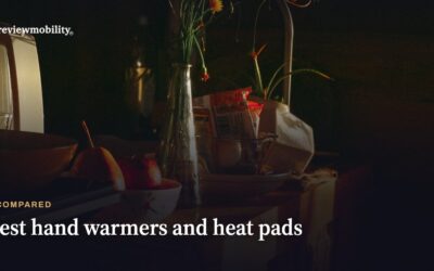 Best Hand Warmers and Heat Pads UK