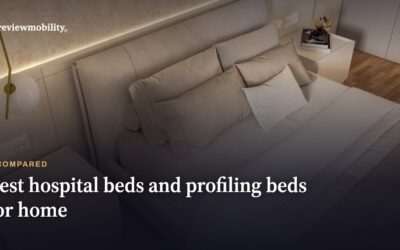 Best Hospital Beds and Profiling Beds for Home UK: 5 Checked Against Their Makers’ Documents
