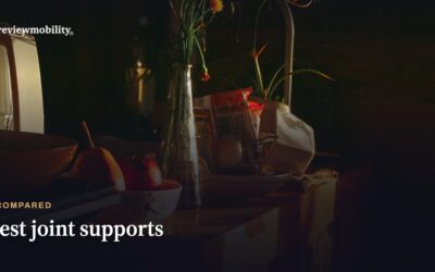 Best Joint Supports