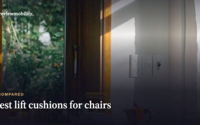 Best Lift Cushions for Chairs in 2026