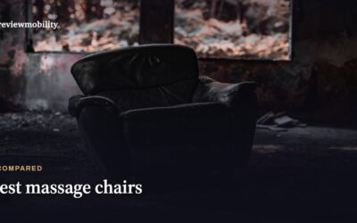 Best Massage Chairs – Best Sellers