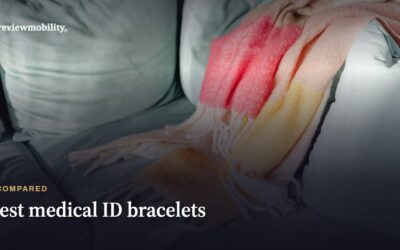 Best Medical ID Bracelets UK (2026): 5 Alert IDs Compared
