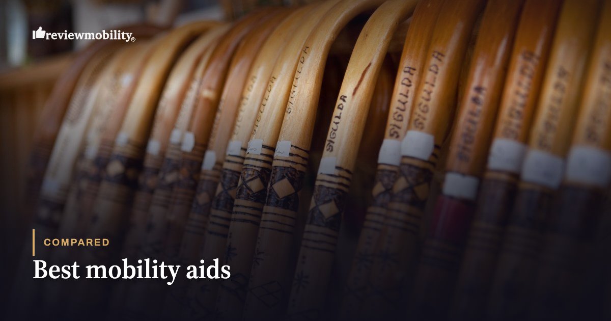 Best mobility aids Best mobility aids