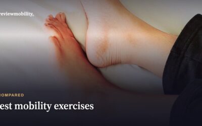Best Mobility Exercises – Best Sellers
