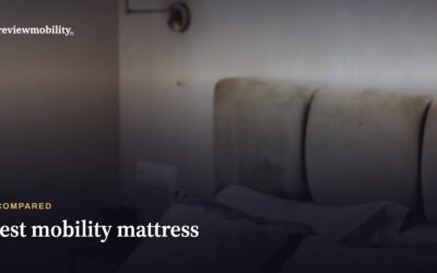 Best Mobility Mattress