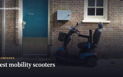 Best Mobility Scooters UK: Top Picks for Every Need