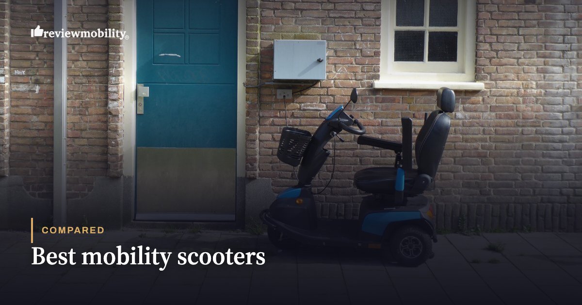 Best mobility scooters Best mobility scooters